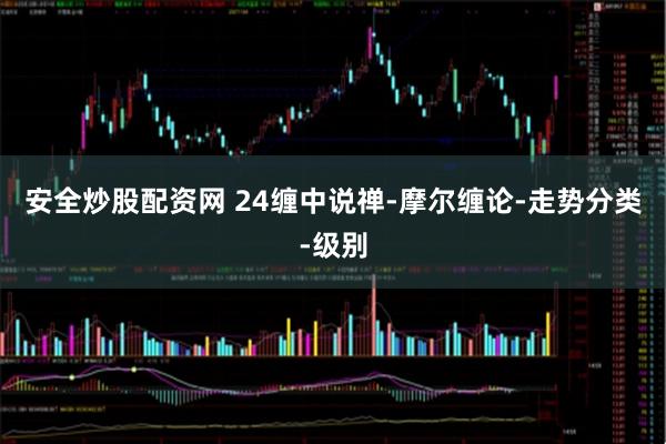 安全炒股配资网 24缠中说禅-摩尔缠论-走势分类-级别